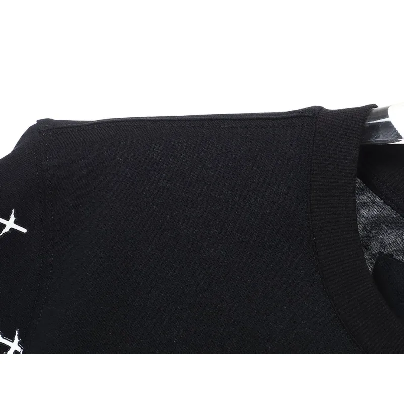 Louis Vuitton T-Shirts for AAAA Louis Vuitton T-Shirts EUR size #999920545