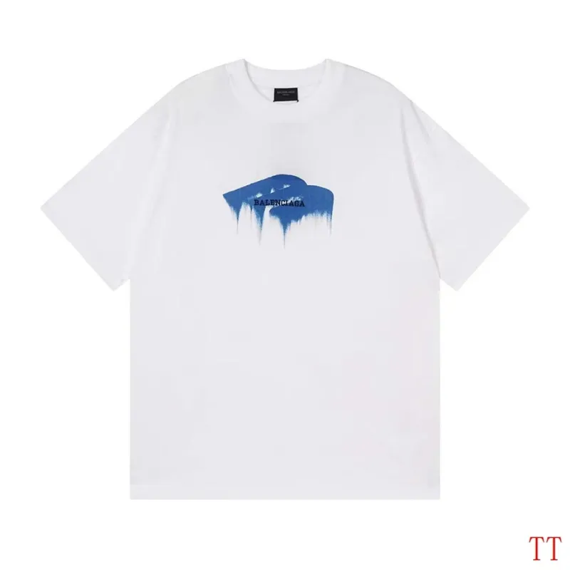Balenciaga T-shirts for Men #A64682