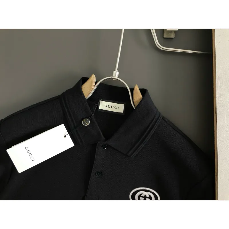 Gucci T-shirts for Gucci Polo Shirts #A64595 Gucci T-shirts for Gucci Polo Shirts #A64595