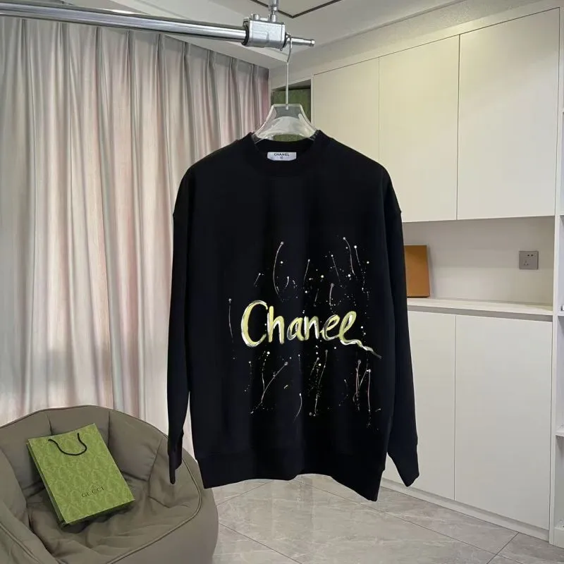 Chanel Hoodies for Men  #A55748