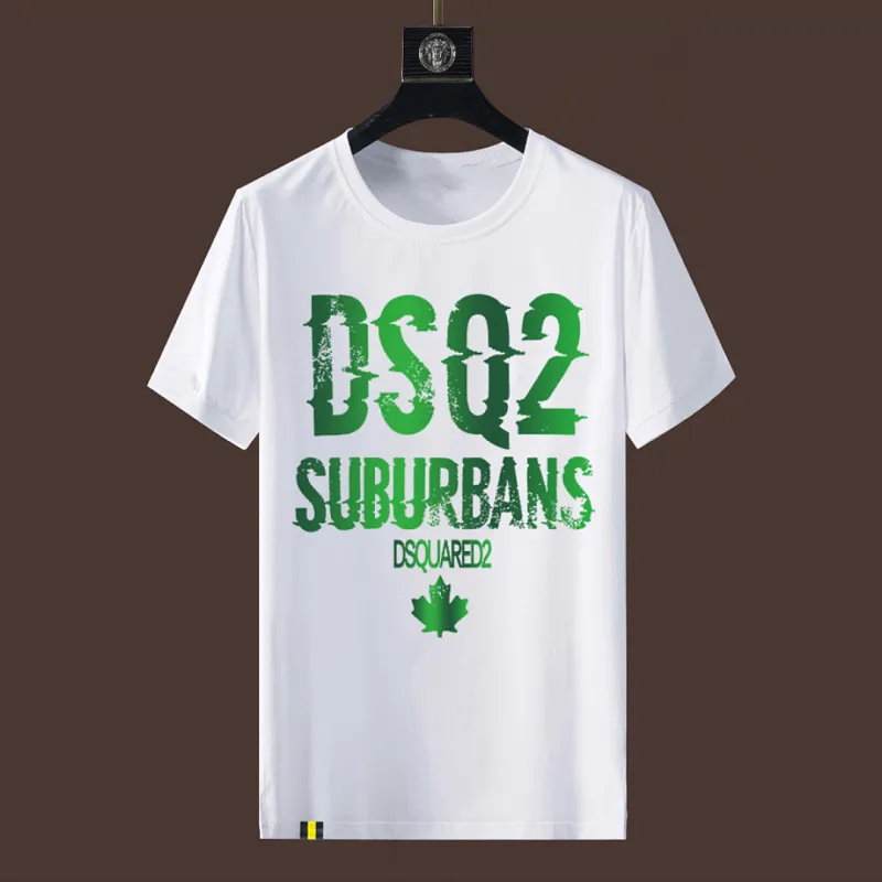 Dsq*2 T-Shirts for Men T-Shirts #A60699