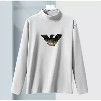 Arm*ni Hoodies for Men thermal sweatshirt #A57686
