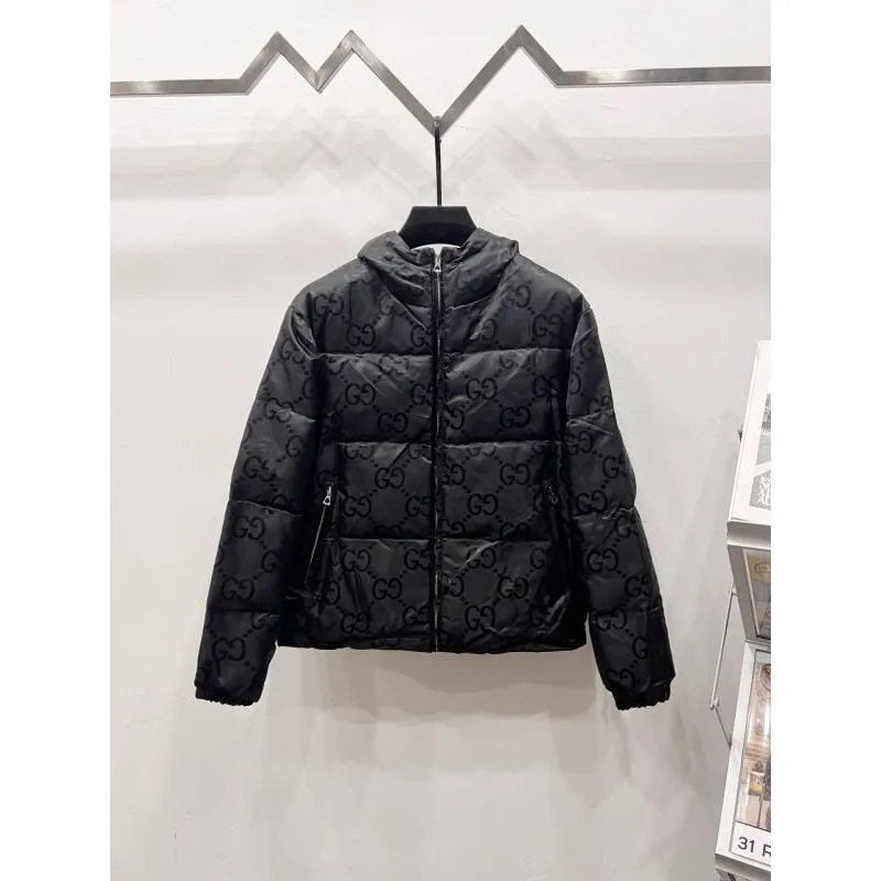 Gucci Coats/Down Jackets #A56562