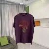 Gucci T-shirts for Gucci Mens AAA T-shirts #A61759