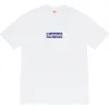 SUPREME Bandana Box Logo TEE (5 colors) #99117648 SUPREME Bandana Box Logo TEE (5 colors) #99117648