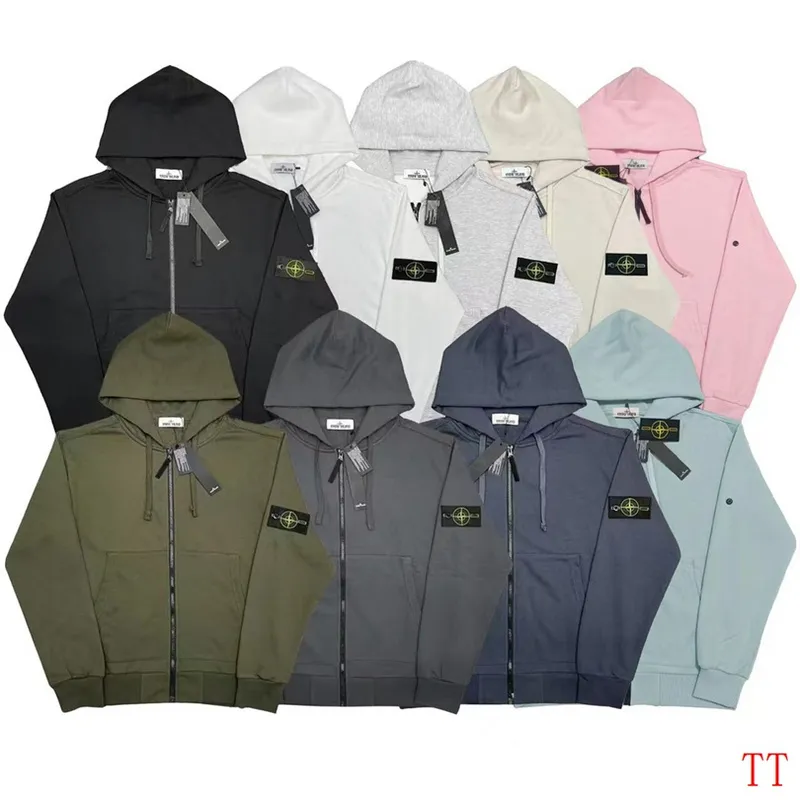 Stone Island Hoodies #A51327 Stone Island Hoodies #A51327