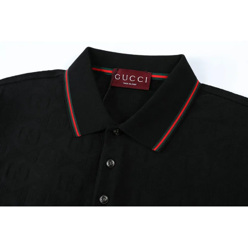 Gucci T-shirts for Gucci Polo Shirts #A64474 Gucci T-shirts for Gucci Polo Shirts #A64474