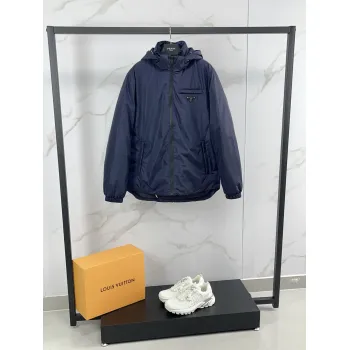 Prada Coats/Down Jackets for MEN #A59069