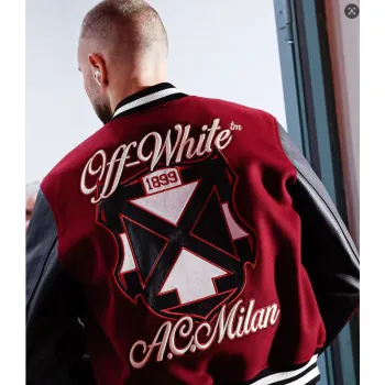 Off-White Jackets for Men #A58409