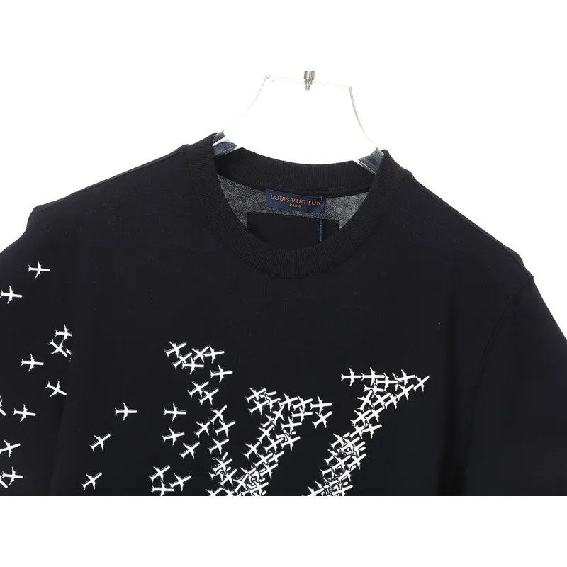 Louis Vuitton T-Shirts for AAAA Louis Vuitton T-Shirts EUR size #999920545