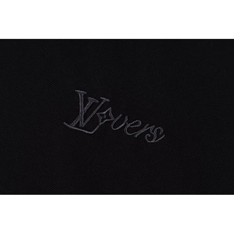 Louis Vuitton T-Shirts for Men Polo Shirts #A62657