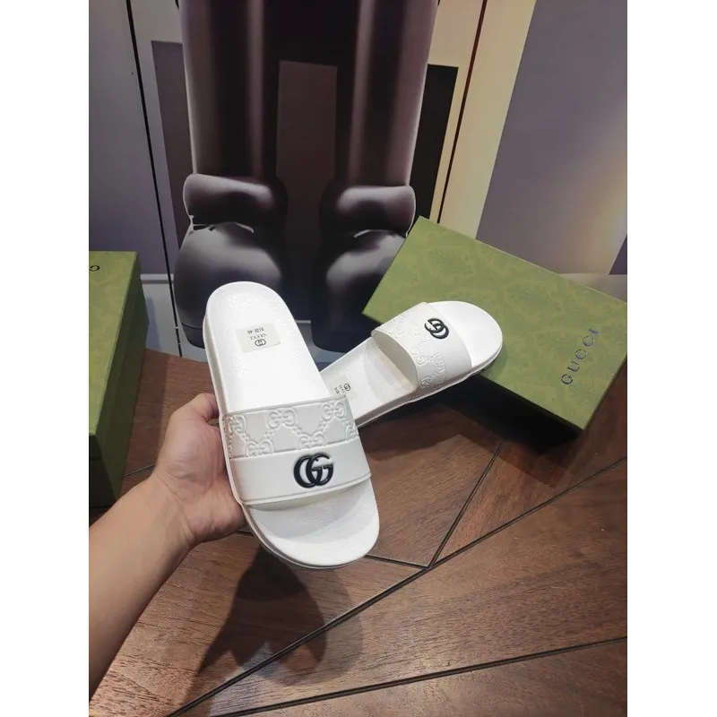 Cheap Gucci Shoes for Mens Gucci Slippers #A23202 Cheap Gucci Shoes for Mens Gucci Slippers #A23202