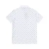 Louis Vuitton T-Shirts for Men Polo Shirts #A62616