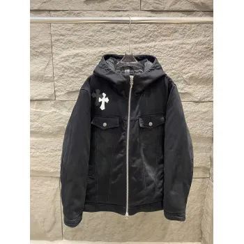 Chrome Hearts Jackets for Men #A56963
