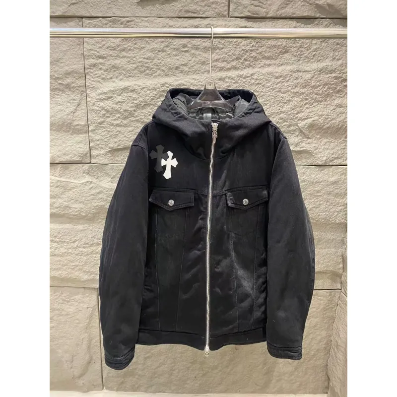 Chrome Hearts Jackets for Men #A56963
