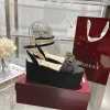 Gucci Shoes for Women Gucci Sandals 2.6cm #A53276