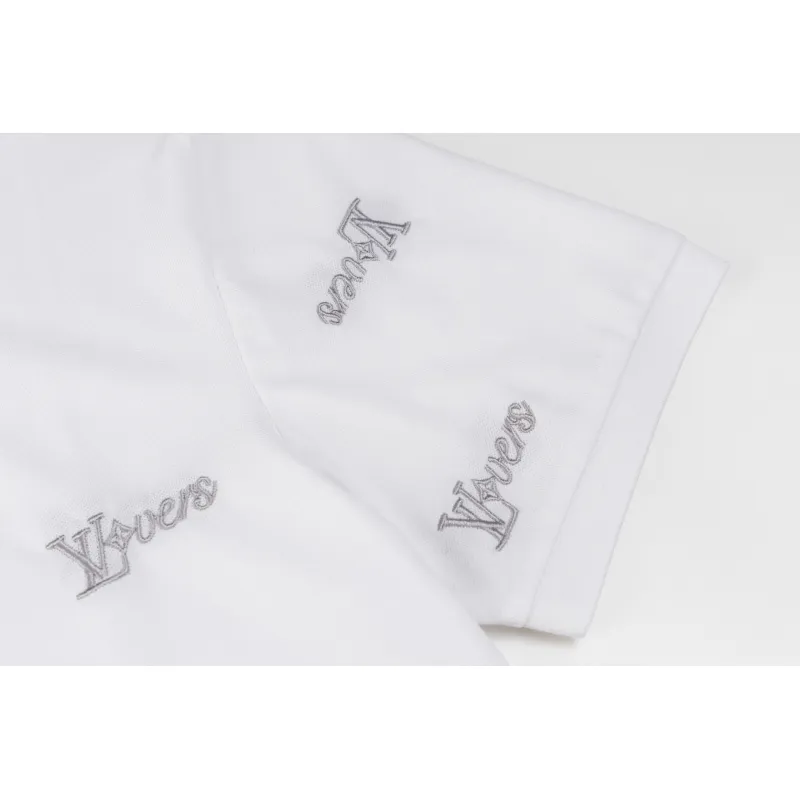 Louis Vuitton T-Shirts for Men Polo Shirts #A62658