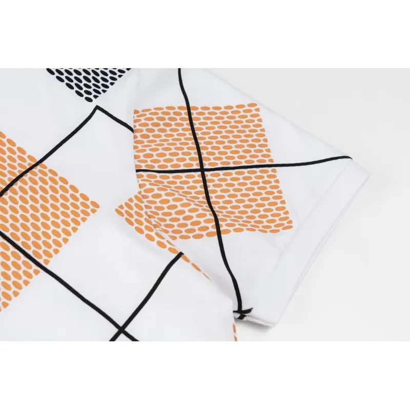 Louis Vuitton T-Shirts for Men Polo Shirts #A62652