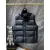 Chrome Hearts Down Vests #A56748