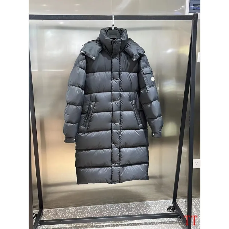 Moncler Coats/Down Jackets #A57979