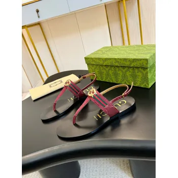 Gucci Shoes for Women Gucci Sandals #A53257