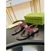 Gucci Shoes for Women Gucci Sandals #A53257 Gucci Shoes for Women Gucci Sandals #A53257