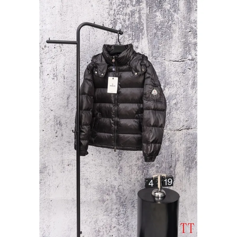 Moncler Coats/Down Jackets #A57981