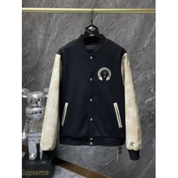 Chrome Hearts Jackets for Men #A56754