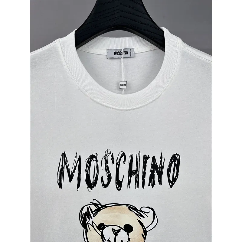 Moschino T-Shirts #A36822