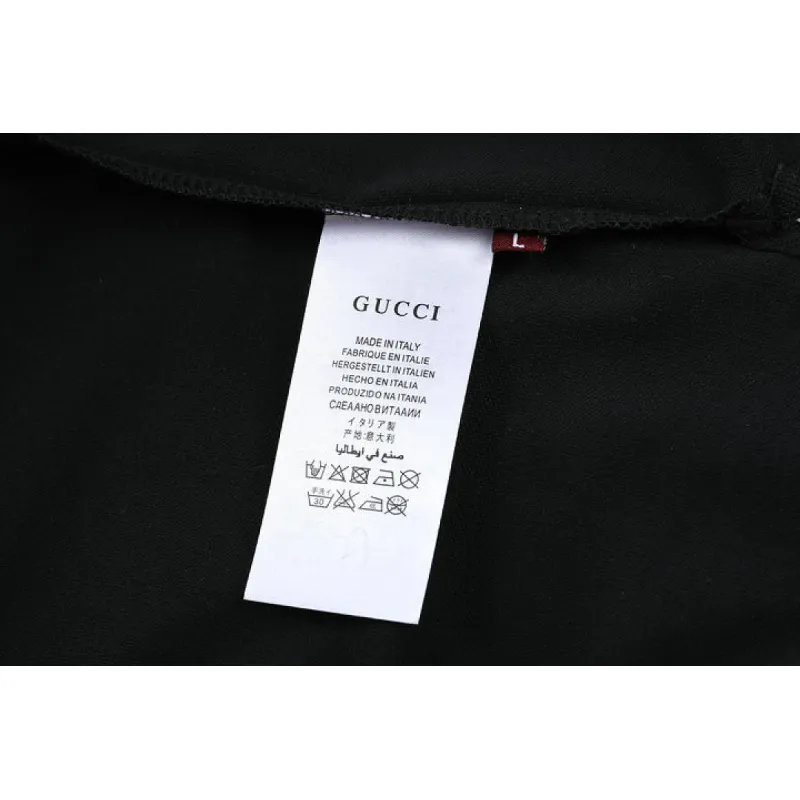 Gucci T-shirts for Gucci Polo Shirts #A64469 Gucci T-shirts for Gucci Polo Shirts #A64469