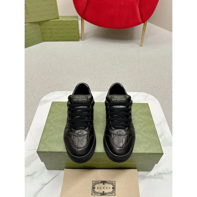 Gucci Shoes for Women Gucci Sneakers #A49604