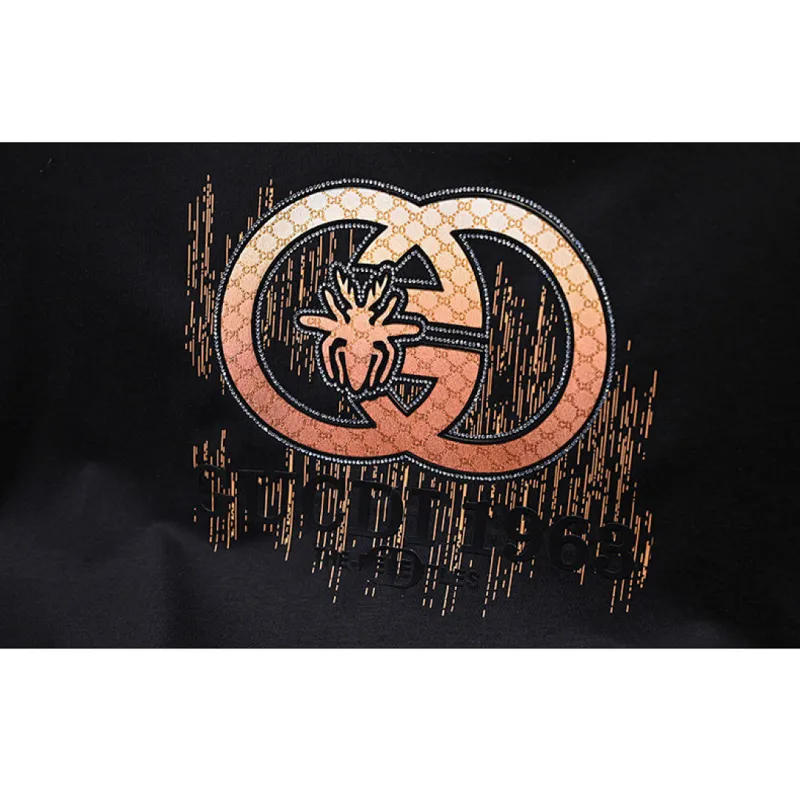 Gucci T-shirts for Gucci Mens AAA T-shirts #A63353