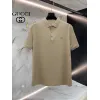Gucci T-shirts for Gucci Polo Shirts #A65082