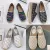 Gucci fishermans shoes for Womens Gucci espadrilles #99116233