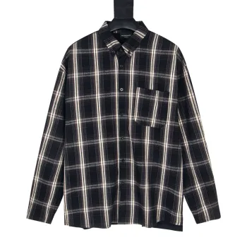 Balenciaga jackets for men #A58188