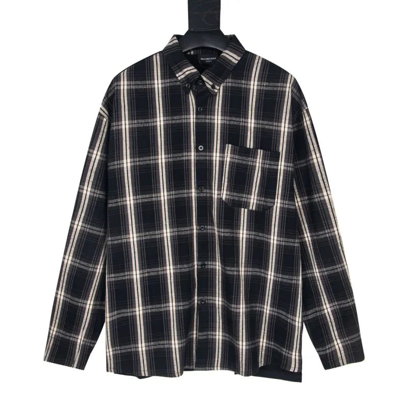 Balenciaga jackets for men #A58188