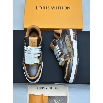 Louis Vuitton Shoes for Louis Vuitton Unisex Shoes #A62091
