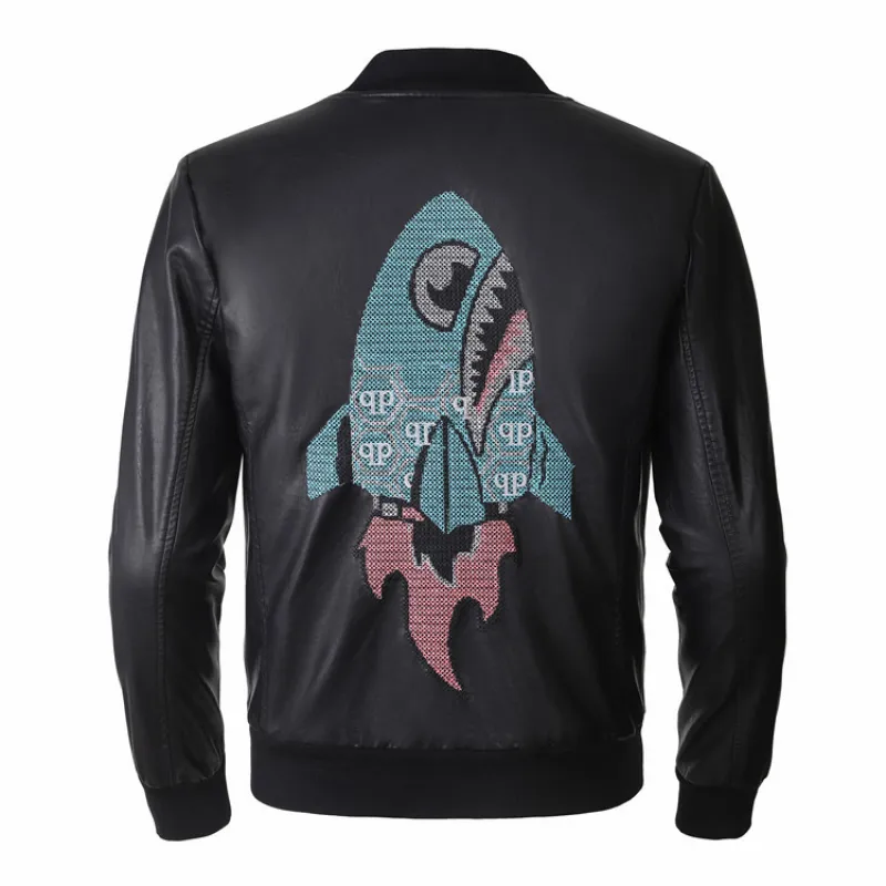 PHILLPP PLIEN Jackets for MEN #A30504