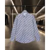 D-ior shirts for D-ior Long-Sleeved Shirts for men #A51491