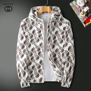 Gucci Jackets for MEN #A59643