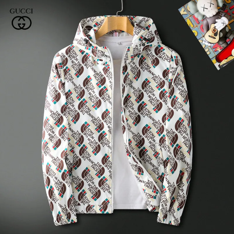 Gucci Jackets for MEN #A59643 Gucci Jackets for MEN #A59643