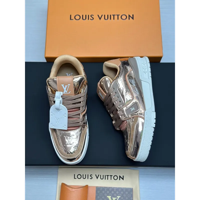 Louis Vuitton Shoes for Louis Vuitton Unisex Shoes #A62088