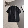 Arm*ni T-Shirts for MEN Pure cotton, good texture #A49355