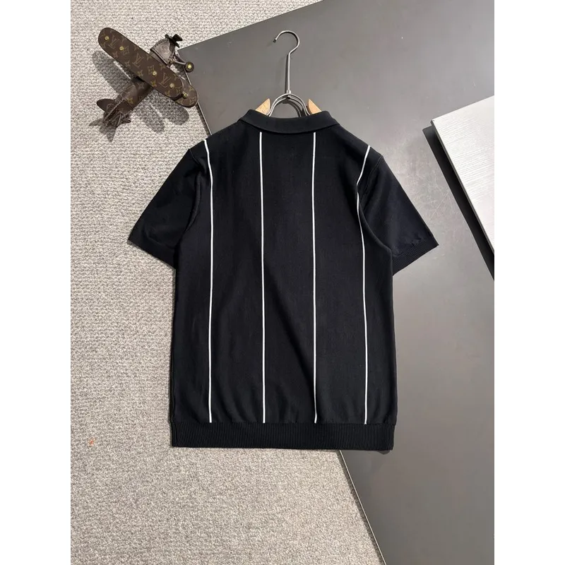 Arm*ni T-Shirts for MEN Pure cotton, good texture #A49355