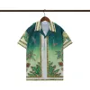 Casablanca Shirts #A39073