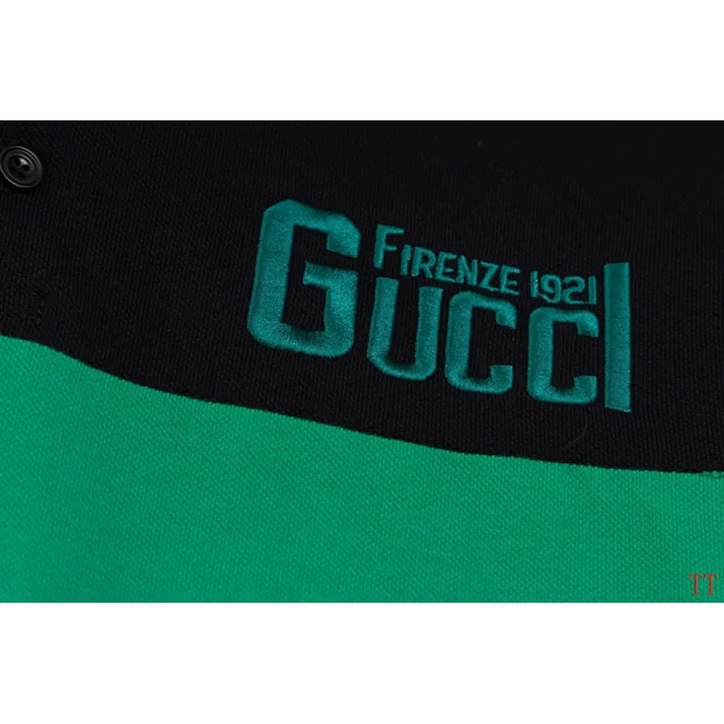Gucci T-shirts for Gucci Polo Shirts #A63553