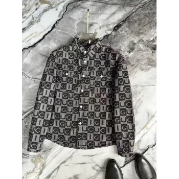 Gucci Jackets for MEN #A60504