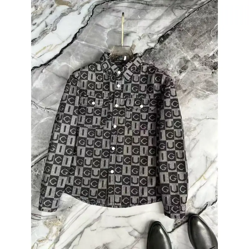 Gucci Jackets for MEN #A60504