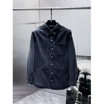 Chrome Hearts Jackets for Men #A28284