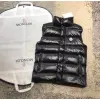 Moncler Down vest for Men Asian Sizes #9131078
